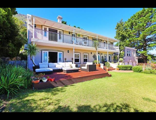 5 BEDROOM HOUSE FOR SALE IN RUYTEPLAATS